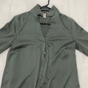 H&M top